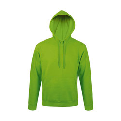 SO47101 SOL'S SNAKE - UNISEX HOODED SWEATSHIRT