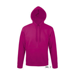 SO47101 SOL'S SNAKE - UNISEX HOODED SWEATSHIRT