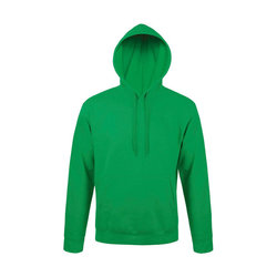 SO47101 SOL'S SNAKE - UNISEX HOODED SWEATSHIRT