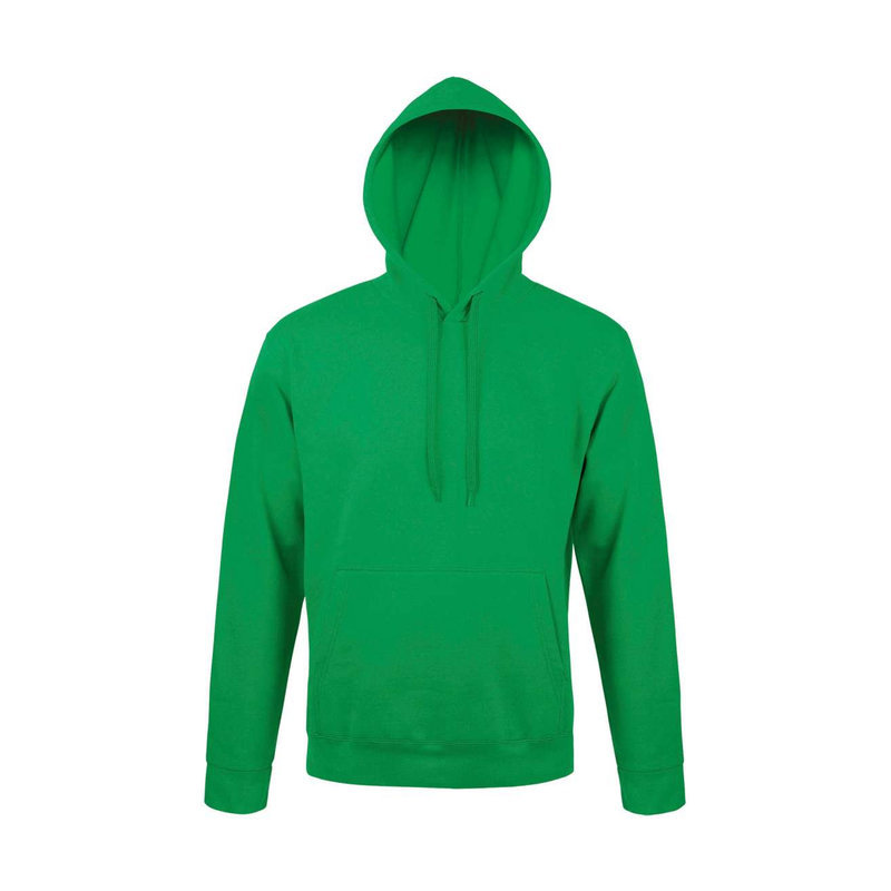 SO47101 SOL'S SNAKE - UNISEX HOODED SWEATSHIRT