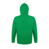 SO47101 SOL'S SNAKE - UNISEX HOODED SWEATSHIRT