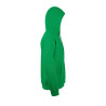 SO47101 SOL'S SNAKE - UNISEX HOODED SWEATSHIRT