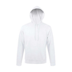 SO47101 SOL'S SNAKE - UNISEX HOODED SWEATSHIRT
