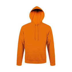 SO47101 SOL'S SNAKE - UNISEX HOODED SWEATSHIRT
