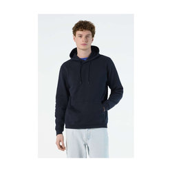 SO47101 SOL'S SNAKE - UNISEX HOODED SWEATSHIRT