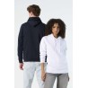 SO47101 SOL'S SNAKE - UNISEX HOODED SWEATSHIRT