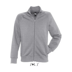 SO47200 SOL'S SUNDAE - MEN’S ZIPPED JACKET