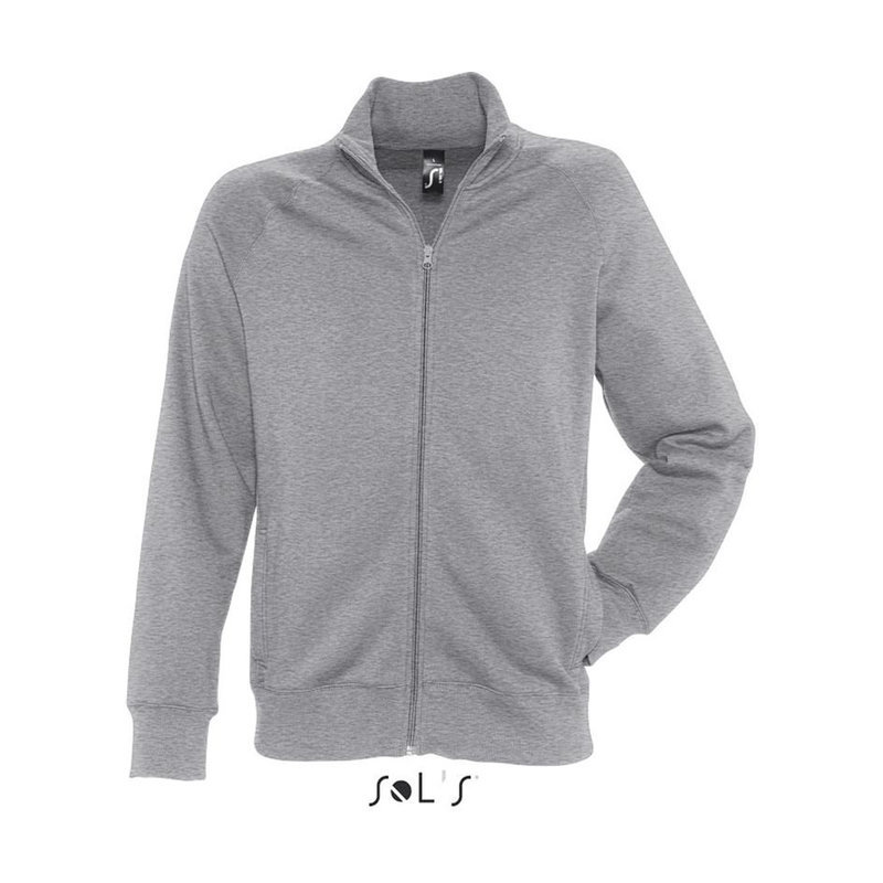 SO47200 SOL'S SUNDAE - MEN’S ZIPPED JACKET