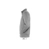 SO47200 SOL'S SUNDAE - MEN’S ZIPPED JACKET