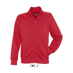 SO47200 SOL'S SUNDAE - MEN’S ZIPPED JACKET