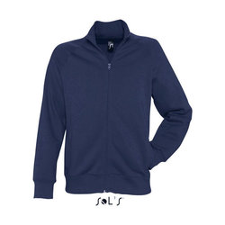 SO47200 SOL'S SUNDAE - MEN’S ZIPPED JACKET