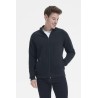 SO47200 SOL'S SUNDAE - MEN’S ZIPPED JACKET