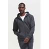 SO47800 SOL'S SEVEN MEN - JACKET WITH LINED HOOD