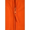 SO51000 SOL'S NORWAY - UNISEX SLEEVELESS FLEECE CARDIGAN