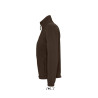 SO54500 SOL'S NORTH WOMEN - ZIPPED FLEECE JACKET