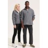 SO54500 SOL'S NORTH WOMEN - ZIPPED FLEECE JACKET