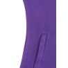 SO54500 SOL'S NORTH WOMEN - ZIPPED FLEECE JACKET