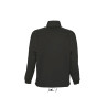 SO56000 SOL'S NESS - FLEECE 1/4 ZIP SWEATSHIRT