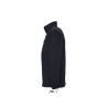 SO56000 SOL'S NESS - FLEECE 1/4 ZIP SWEATSHIRT