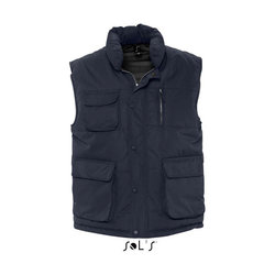 SO59000 SOL'S VIPER - BODYWARMER