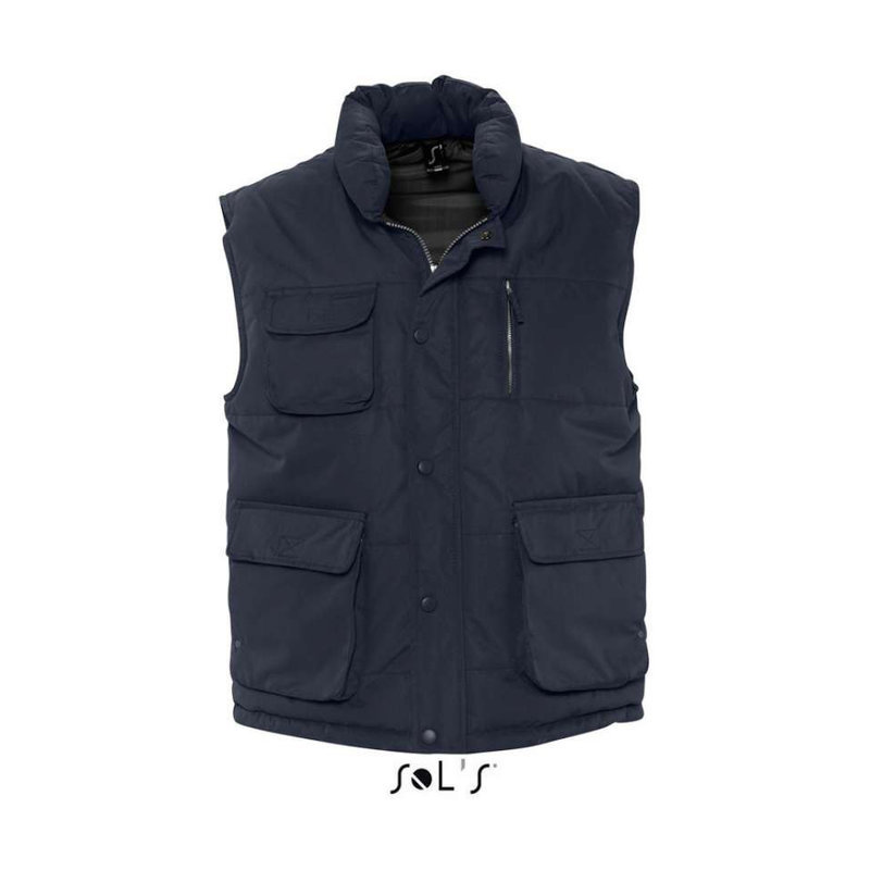 SO59000 SOL'S VIPER - BODYWARMER