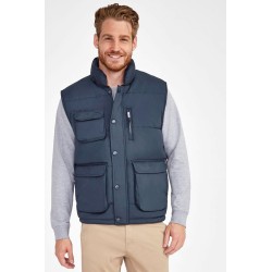 SO59000 SOL'S VIPER - BODYWARMER