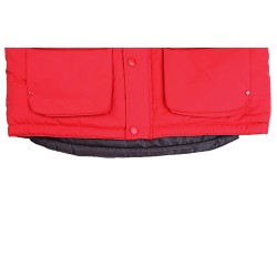 SO59000 SOL'S VIPER - BODYWARMER