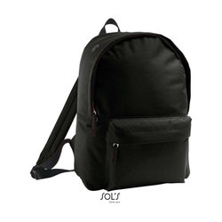 SO70100 SOL'S RIDER - 600D POLYESTER RUCKSACK