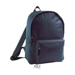 SO70100 SOL'S RIDER - 600D POLYESTER RUCKSACK
