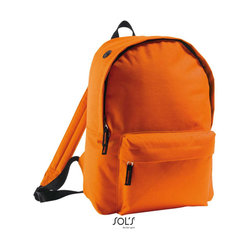 SO70100 SOL'S RIDER - 600D POLYESTER RUCKSACK