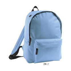 SO70100 SOL'S RIDER - 600D POLYESTER RUCKSACK