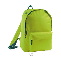 SO70100 SOL'S RIDER - 600D POLYESTER RUCKSACK