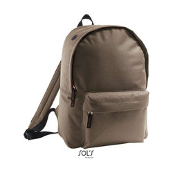 SO70100 SOL'S RIDER - 600D POLYESTER RUCKSACK