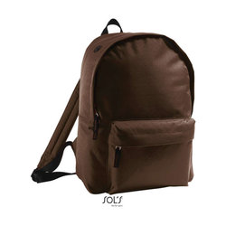 SO70100 SOL'S RIDER - 600D POLYESTER RUCKSACK