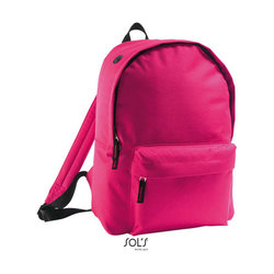 SO70100 SOL'S RIDER - 600D POLYESTER RUCKSACK