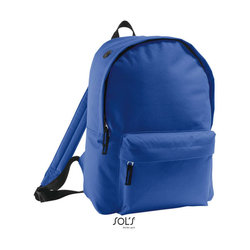 SO70100 SOL'S RIDER - 600D POLYESTER RUCKSACK