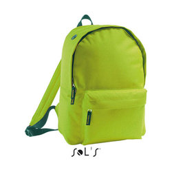 SO70101 SOL'S RIDER KIDS' - 600D POLYESTER RUCKSACK
