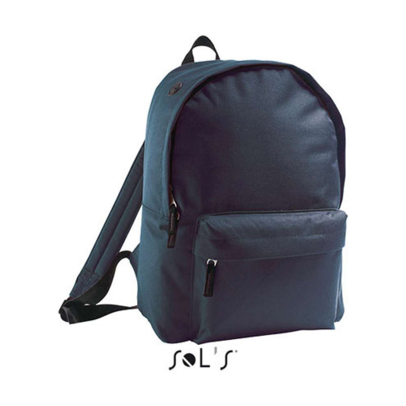 SO70101 SOL'S RIDER KIDS' - 600D POLYESTER RUCKSACK