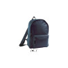 SO70101 SOL'S RIDER KIDS' - 600D POLYESTER RUCKSACK