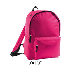 SO70101 SOL'S RIDER KIDS' - 600D POLYESTER RUCKSACK
