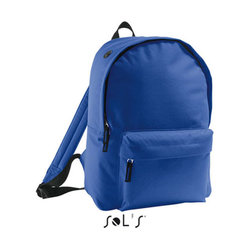 SO70101 SOL'S RIDER KIDS' - 600D POLYESTER RUCKSACK