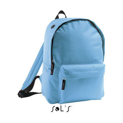 SO70101 SOL'S RIDER KIDS' - 600D POLYESTER RUCKSACK