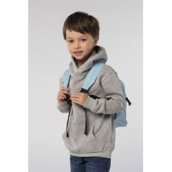 SO70101 SOL'S RIDER KIDS' - 600D POLYESTER RUCKSACK