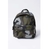SO70101 SOL'S RIDER KIDS' - 600D POLYESTER RUCKSACK