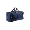 SO70900 SOL'S WEEK-END - 600D POLYESTER MULTI-POCKET TRAVEL BAG