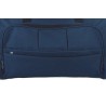 SO70900 SOL'S WEEK-END - 600D POLYESTER MULTI-POCKET TRAVEL BAG