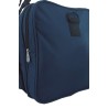 SO70900 SOL'S WEEK-END - 600D POLYESTER MULTI-POCKET TRAVEL BAG