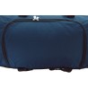 SO70900 SOL'S WEEK-END - 600D POLYESTER MULTI-POCKET TRAVEL BAG