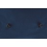 SO70900 SOL'S WEEK-END - 600D POLYESTER MULTI-POCKET TRAVEL BAG