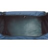 SO70900 SOL'S WEEK-END - 600D POLYESTER MULTI-POCKET TRAVEL BAG